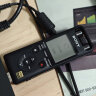 索尼（SONY）PCM-A10数码录音笔 专业线性高清降噪 蓝牙远距离操控无损音乐播放大容量 黑色 晒单实拍图
