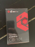 锐玛（EIRMAI）CB-101 单反相机存储卡盒 SD CF MSD TF卡盒 收纳盒 蓝色 实拍图