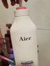 艾儿（AIER）洗发水蚕丝精华柔顺香氛洗发露750ml 实拍图