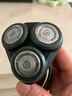 飞利浦（PHILIPS） 剃须刀S5000配件配S5082S5077S5079S5080S5095  S5000刀头整部（不含刀头） 实拍图