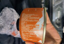 火枫（FIRE-MAPLE）户外炉丁烷扁气罐防爆高山气罐分体野营炉高原气瓶补充燃气罐 G3火枫高山罐*4 【净含量110g】 实拍图