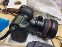 佳能5d4单反相机 Mark IV打鸟摄影器材专业级全画幅高级单反摄影像照相机 单机拆+大师套餐四 实拍图