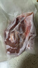 绿之邦（Luzhibang） 内蒙古原切羊腿肉新鲜羊腿前后腿去骨冷冻烧烤火锅食材羊肉 生鲜 内蒙去骨羊腿肉 净重2.5斤 实拍图