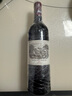 拉菲（LAFITE）拉菲古堡拉菲珍宝大小拉菲红葡萄酒 送人送礼送长辈礼盒高端礼品 2017年拉菲正牌 实拍图
