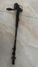 开拓者（PIONEER）天狼星5系 登山杖手杖 7075铝合金拐杖儿童杖成人通用直柄灰色 晒单实拍图