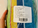 探险者（TAN XIAN ZHE）吊床户外秋千室内单人吊床双人吊床加宽加厚帆布秋千宿舍吊床 【升级防侧翻】单人加宽绿野仙踪 实拍图