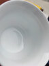 蒙福 景德镇陶瓷酒具套装白酒杯酒壶烫酒壶热暖酒壶家用清酒黄酒酒杯温酒器温酒壶新年送长辈好友生日礼物 白瓷半斤 实拍图
