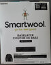 SMARTWOOL男士250系列100%美利奴羊毛上衣户外保暖长袖可机洗6350 灰黑色 010 M（欧码偏大） 实拍图