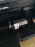 佳能（Canon）PG815系列墨盒 适用mp288 mp236 ip2780打印机 816连供改装专用墨盒 实拍图