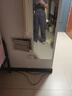 浪莎美式降落伞工装裤女春夏薄款高腰阔腿宽松直筒休闲户外运动裤女 实拍图