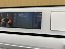 东芝（TOSHIBA）白玉茶T700A嵌入式水波炉微蒸烤一体机 70L容量10寸臻彩屏250℃过热水蒸气变频微波炉炸焖炖蒸烤箱 水波炉+净饮机玉肌纱套装 实拍图