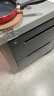 容声（RONGSHENG）消毒柜嵌入式家用大容量二星级餐具碗筷厨房高温镶嵌式消毒碗柜 一星级 90L 小户型推荐RX02E 实拍图