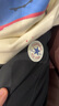 Converse匡威儿童装男童裤子春秋儿童运动裤小学生修身长裤秋冬季束脚裤子 正黑色-春秋毛圈 24批 110 /50 【建议身高98-104cm】 实拍图