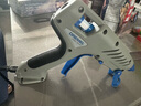 DREMEL940 插电式热熔胶枪（高温195度）琢美 博世旗下 实拍图