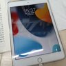 苹果/Apple iPad5/6/7/8/9/ mini1/2/3/4/5/6二手平板电脑 95新(7.9寸)mini4-128G 【wifi版】 实拍图