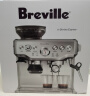 铂富（Breville）国行联保Breville铂富BES870家用意式半自动咖啡机 磨豆萃取一体[官方标配] BES870 不锈钢 【国行正品 官保1+1年】 实拍图