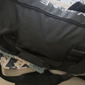 诺兰森迪旅行包健身大容量独立鞋仓运动包斜挎包行李包干湿分离收纳包 实拍图