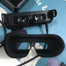 LUCI immers 4K无颗粒高清头戴显示器原生3D智能眼镜手机影院巨幕观影非VR一体机 轻量版+HDMI转C线 实拍图