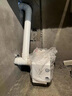 泽德德国污水提升器家用进口地下室别墅污水提升泵卫生间马桶切割排泵 E3 实拍图