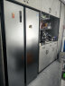 三星（SAMSUNG）516L双开门超薄冰箱变频对开门风冷无霜全环绕气流 家用大容量 智能保鲜 以旧换新 RS52B3000M9/SC 晒单实拍图