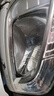 猎灿h4远近一体led大灯自带透镜双光超亮汽车灯泡货车24V12v通用激光  12VH4双光透镜 远近光白光LED大灯 单支价 H4 实拍图