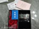 施洛尼18K玫瑰彩金四叶草项链女实用走心高档生日礼物情人节送女友老婆 大号K金红玛瑙吊坠+k彩金链+证书 实拍图