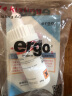 ergo 5800进口强力胶水 粘塑料金属铁陶瓷亚克力木头玻璃环保透明胶 快干502胶水办公 万能胶 实拍图