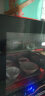 康宝(Canbo)消毒柜家用 小型 消毒碗柜 高温立式 迷你单门台式碗柜 餐具茶杯碗筷厨房消毒柜XDR53-TVC1 实拍图