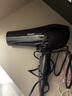 飞利浦（PHILIPS） 电吹风机 BHC020/05 家用大功率1800瓦恒温护发冷热风 吹风筒 1800W丨6档调节丨恒温护发BHC020 实拍图