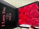 七凤阁s925银手链时尚饰品一鹿有你手环手饰情人节送女友老婆生日礼物 一鹿有你手链-白金色【速度快】 实拍图