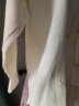 妍莉芬连衣裙女装2024年夏季新款韩版衣服套装中长款吊带裙法式裙子夏装 白色上衣+吊带裙 XL(建议125-140斤) 实拍图