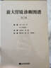 放大胃镜诊断图谱 第2版 实拍图