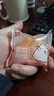 友臣（YOUCHEN）肉松饼干面包整箱送礼中秋礼盒糕点办公室解饿休闲零食小吃非油炸 1.25kg肉松饼葱香味-约34枚散装 实拍图