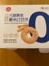 粮小买中粮无糖藜麦薏米红豆饼干420G酥脆糖尿人中老年人代餐营养早餐 实拍图
