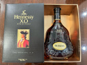 轩尼诗（Hennessy）XO 干邑白兰地 法国进口洋酒 700ml 礼盒  送礼佳选 实拍图