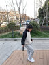 耐克（NIKE）Run Swift 3女鞋公路跑步舒适户外运动低帮休闲透气稳定跑步鞋 DR2698-103 37.5 实拍图