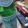 圣培露（SANPELLEGRINO）意大利进口S.PELLECRINO圣培露矿泉水原装气泡水含气天然505ml 玻璃瓶505ml*12瓶 实拍图