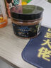 森悠（SARYOR）鱼食小型鱼饲料孔雀鱼凤尾鱼灯科斗鱼七彩神仙鱼小微粒通用型 三重营养组合缓沉微粒/140g/瓶 实拍图