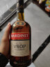 必得利（Bardinet）洋酒 VSOP 白兰地 700ml 口粮酒 实拍图