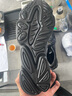 阿迪达斯【滔搏运动】adidas三叶草男鞋女鞋运动休闲鞋OZWEEGO老爹鞋 EE6999 42.5 实拍图