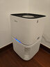 美的（Midea）空气净化器除甲醛家用新风机净离子除菌除花粉除过敏原二手烟宠物吸猫毛大风力智能数显消毒机 【热卖爆款】美的净化器Z1 实拍图