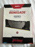 金士顿 (Kingston) FURY 32GB(16G×2)套装 DDR4 4000 台式机内存条 Renegade叛逆者系列 骇客神条 实拍图