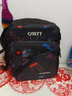 凯斯汀乒乓球包运动包单肩包多功能背包训练包大容量手提包教练包 乒动旋律 旗帜徽章 实拍图