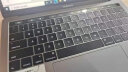 苹果（Apple） MacBook Pro/Air 二手苹果笔记本电脑 商务 办公 游戏 设计 剪辑 95新16款H12灰VP2银8G+256G带Bar 实拍图