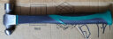 老A(LAOA)纤维柄羊角锤 锤子 铁锤八角锤 铁锤 榔头 圆头锤16OZ LA712316圆头16OZ 实拍图