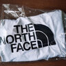 北面（The North Face）【经典款】短袖T恤男宽松棉质半袖户外休闲舒适透气春夏上新款 米白色 2XL /185 实拍图
