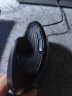 华硕(ASUS) UX300PRO 有线鼠标 办公鼠标 USB鼠标即插即用 DPI四挡可调 黑色 实拍图
