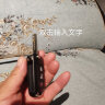 炫咔仕适用长城皮卡风骏567哈弗H5H1汽车折叠遥控器替换外壳钥匙 长城外壳（哈弗标） 实拍图
