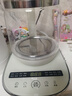 小熊（Bear）养生壶多功能煮茶器家用全自动烧水壶加厚玻璃电热水壶微电脑花茶壶保温壶带滤网1.8升 1.8L  多段保温 YSH-D18F1 实拍图