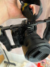 纽尔（NEEWER）双手持单反相机专业通用兔笼 摄影摄像稳定器微电影视频直播相机配件套件微单数码便携防抖稳定笼 双手持通用相机兔笼+阿莱上手提CA016T 晒单实拍图